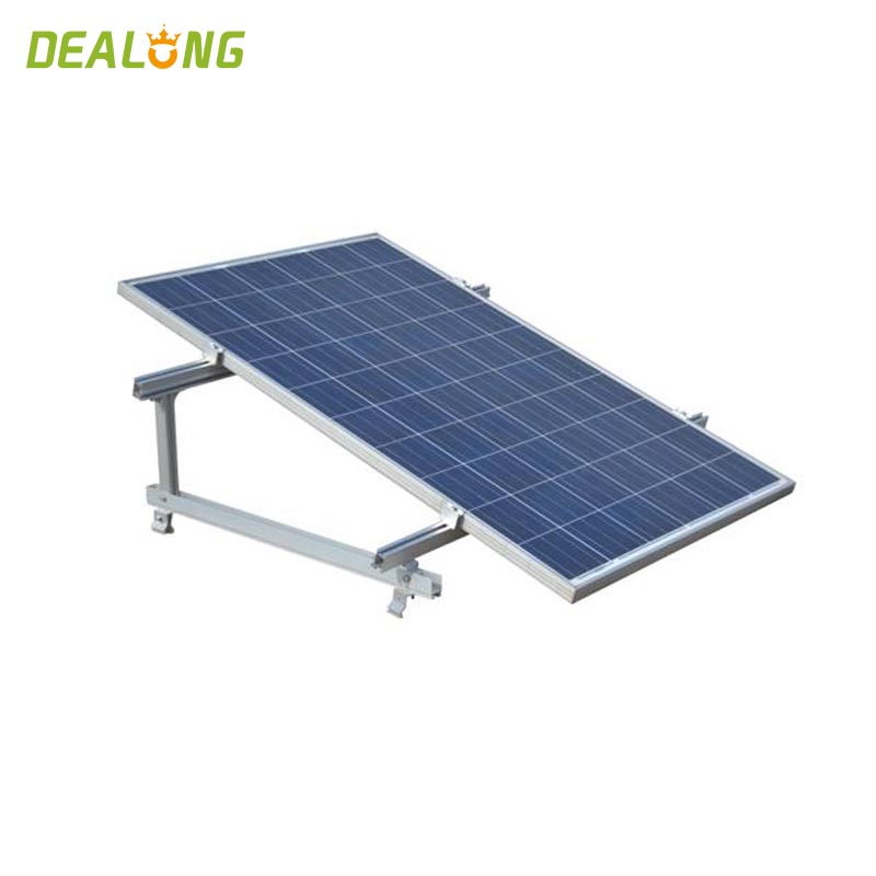 Solar photovoltaic profiles