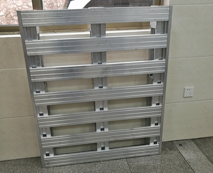 aluminum extrusion profiles