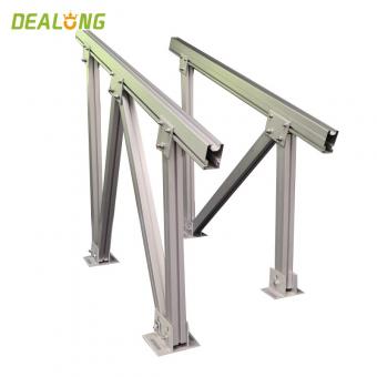  Solar Panel Roof Mounting Systems