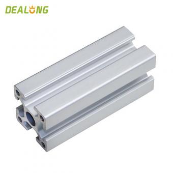T-slot Aluminium Extrusion Profile