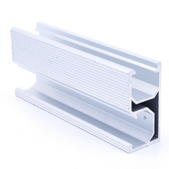 Extruded Aluminum Profile