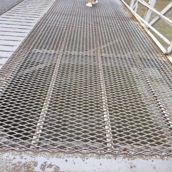 Heavy Duty Metal Screen Mesh
