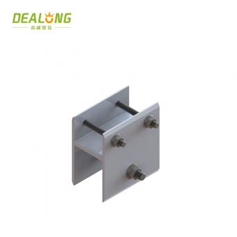 H type connector -AluSolarMount.com