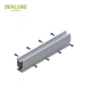 rail connector kit