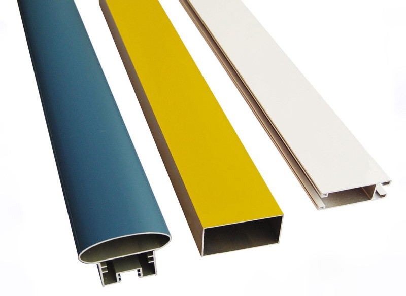 Surface Treatment on Aluminum Alloy