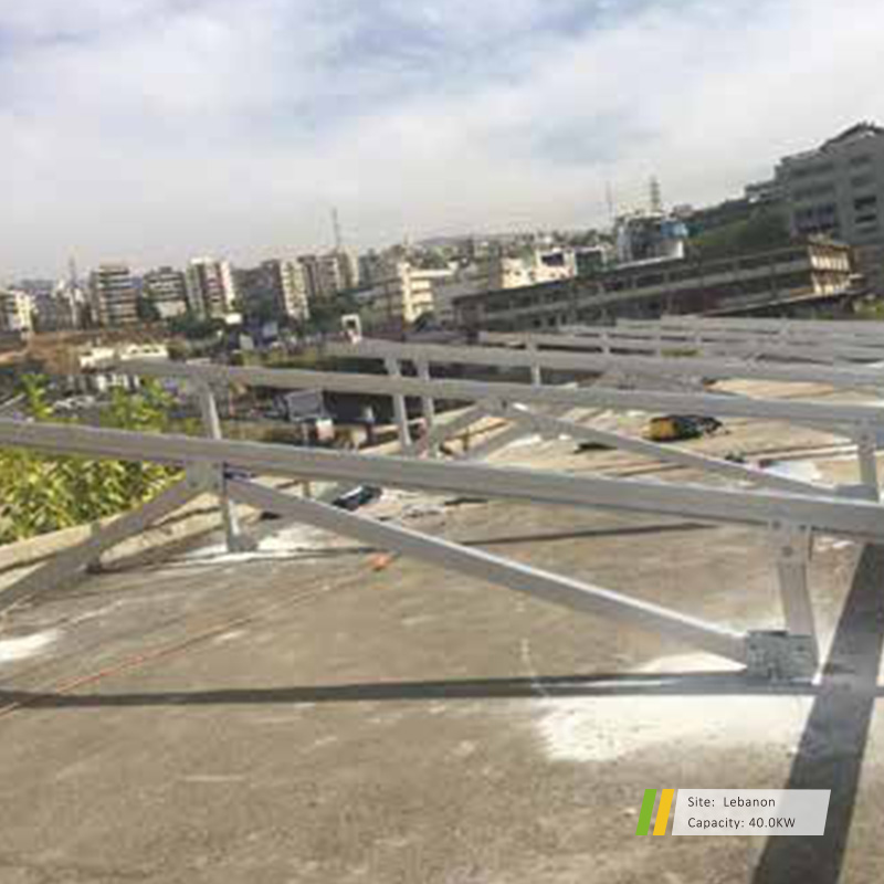 Project Location: Lebanon
