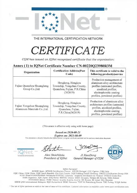 CQM3
