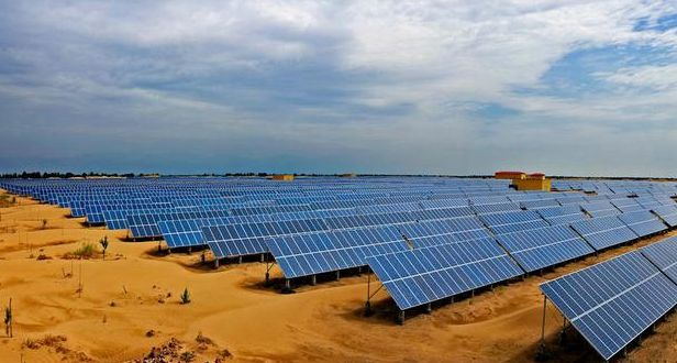 Present energy prices are ‘unsustainably high’, warns Foresight Solar Fund