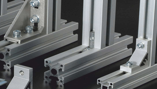 Aluminum Profile 