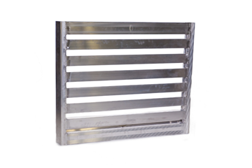 Aluminum Pallets Applications